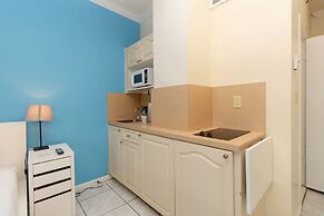 433 Studio Hollywood Beach Resort