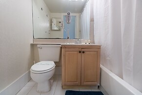 433 Studio Hollywood Beach Resort