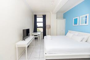 433 Studio Hollywood Beach Resort