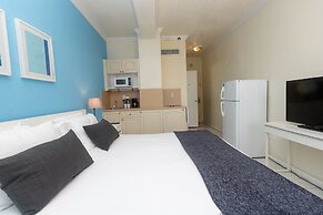 433 Studio Hollywood Beach Resort