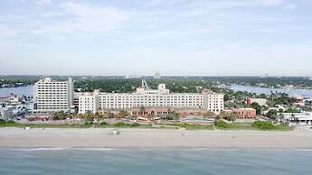 433 Studio Hollywood Beach Resort