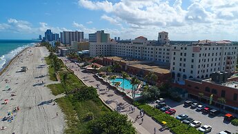 433 Studio Hollywood Beach Resort