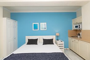 433 Studio Hollywood Beach Resort