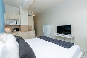 433 Studio Hollywood Beach Resort