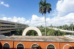 433 Studio Hollywood Beach Resort