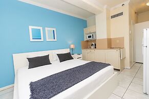 433 Studio Hollywood Beach Resort