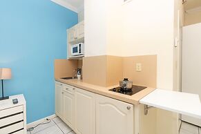 433 Studio Hollywood Beach Resort