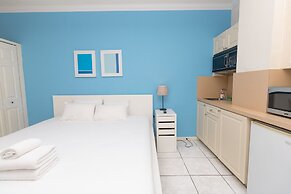 433 Studio Hollywood Beach Resort