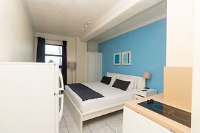 433 Studio Hollywood Beach Resort