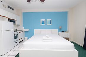 532 Ocean View Hollywood Beach Resort