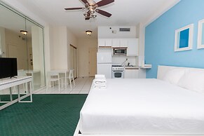 532 Ocean View Hollywood Beach Resort