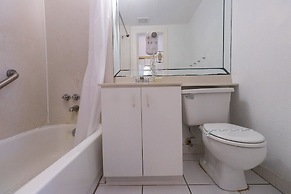 532 Ocean View Hollywood Beach Resort