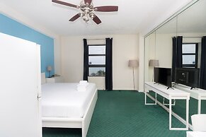 532 Ocean View Hollywood Beach Resort