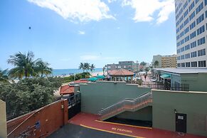 303 Ocean View Apt Hollywood Beach