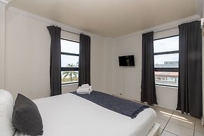 303 Ocean View Apt Hollywood Beach