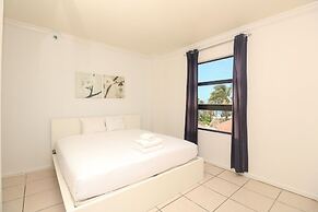 303 Ocean View Apt Hollywood Beach