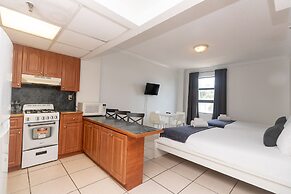 303 Ocean View Apt Hollywood Beach