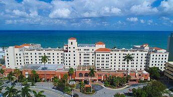 303 Ocean View Apt Hollywood Beach