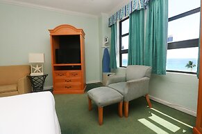 628 Ocean View Studio Hollywood Beach