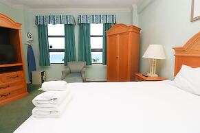 628 Ocean View Studio Hollywood Beach