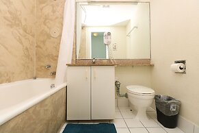 628 Ocean View Studio Hollywood Beach