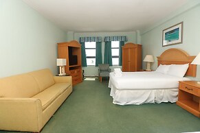 628 Ocean View Studio Hollywood Beach