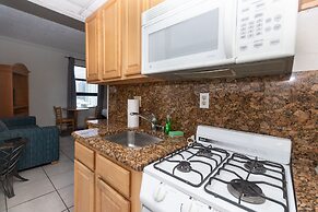 679 City View Hollywood Beach