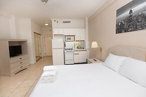 436 Ocean View Studio