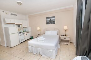 436 Ocean View Studio