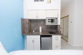 674 Partial Ocean View