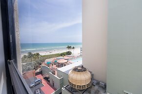 674 Partial Ocean View