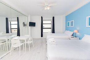 674 Partial Ocean View