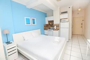 429 City View Hollywood Beach Resort