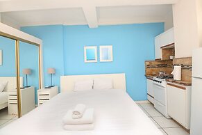 429 City View Hollywood Beach Resort