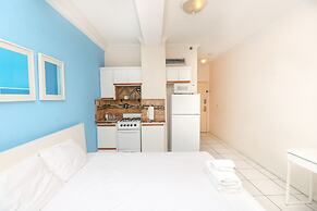 429 City View Hollywood Beach Resort