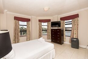 457 City View Hollywood Beach Resort