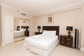 457 City View Hollywood Beach Resort