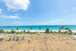 629 Ocean View Hollywood Beach