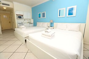 682 Hollywood Beach City View