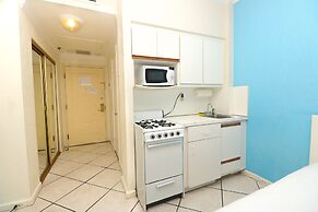 682 Hollywood Beach City View