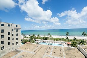 762 Ocean View Hollywood Beach