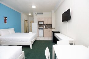 215 City View Hollywood Beach