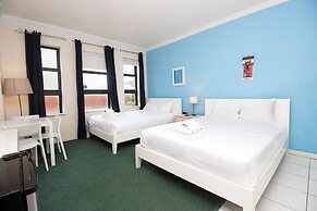 215 City View Hollywood Beach