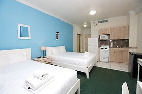 215 City View Hollywood Beach