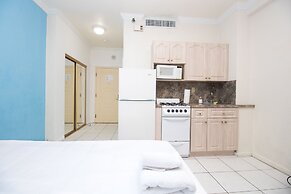 215 City View Hollywood Beach