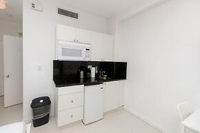 568 Studio Ocean View