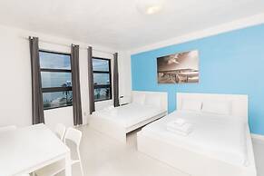 568 Studio Ocean View