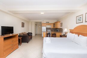 746 Ocean View Hollywood Beach Resort