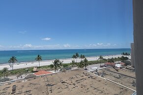 746 Ocean View Hollywood Beach Resort