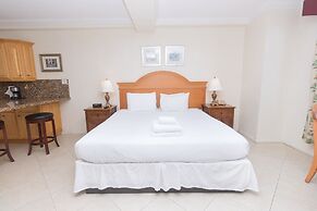 746 Ocean View Hollywood Beach Resort